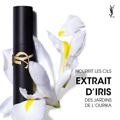 YVES SAINT LAURENT-Lash Clash - Extreme Volume Mascara